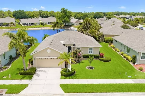 445 Tomoka Dr, Englewood, FL 34223