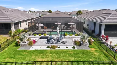 Exterior - 18645 Midsummer Pl, Venice, FL 34293 photo 14 of 20