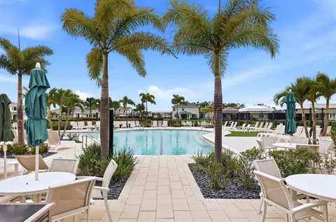 Exterior - 18645 Midsummer Pl, Venice, FL 34293 photo 16 of 20