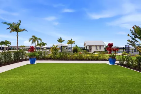 Exterior - 18645 Midsummer Pl, Venice, FL 34293 photo 15 of 20