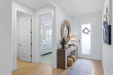 Entry Way - 18645 Midsummer Pl, Venice, FL 34293 photo 1 of 4