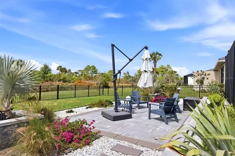 Exterior - 18645 Midsummer Pl, Venice, FL 34293 photo 12 of 20