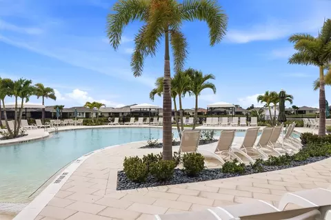 Exterior - 18645 Midsummer Pl, Venice, FL 34293 photo 17 of 20