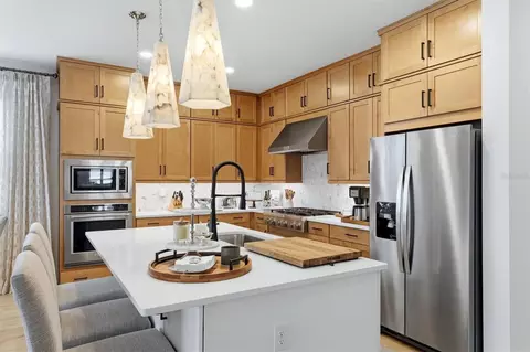 Kitchen - 18645 Midsummer Pl, Venice, FL 34293 photo 1 of 5