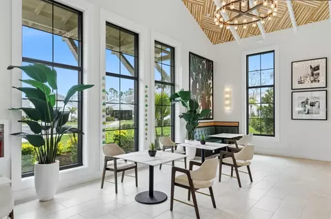 Dining - 18645 Midsummer Pl, Venice, FL 34293 photo 2 of 2