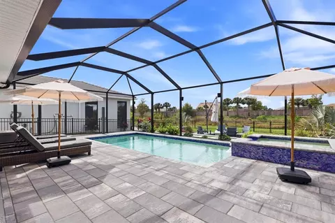 Exterior - 18645 Midsummer Pl, Venice, FL 34293 photo 4 of 20