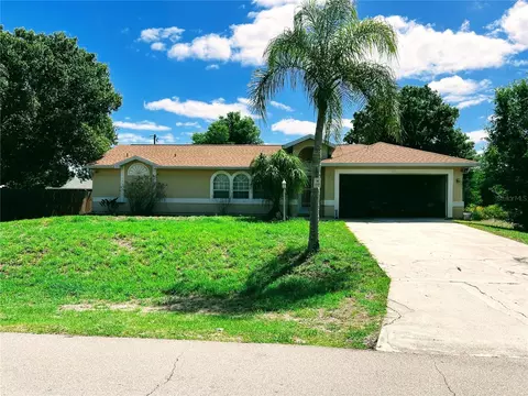 168 Richlawn Ave, Punta Gorda, FL 33982