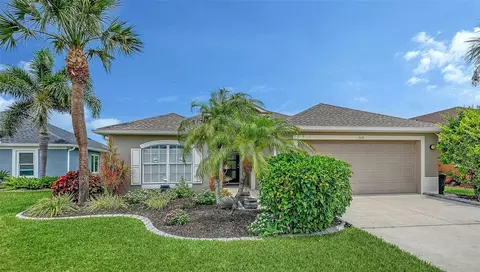 5235 Layton Dr, Venice, FL 34293