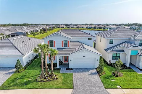 12816 Morning Mist Pl, Venice, FL 34293