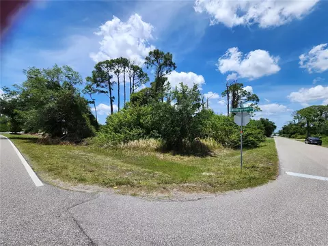 18308 Wintergarden Ave, Port Charlotte, FL 33948