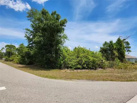 13128 Foresman Blvd, Port Charlotte, FL 33981