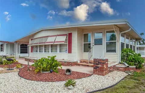 878 Jolanda Cir, Venice, FL 34285
