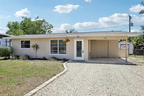 681 Palmetto Dr, Venice, FL 34293