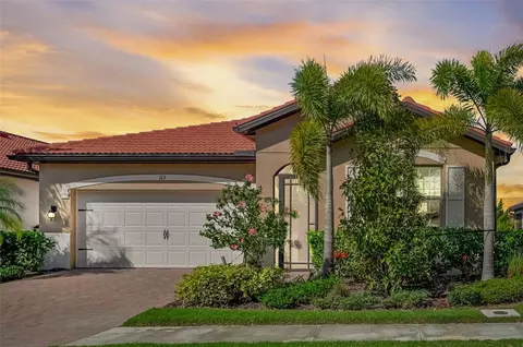 113 Vinadio Blvd, Nokomis, FL 34275