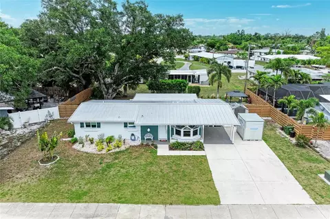 2317 S Tuttle Ave, Sarasota, FL 34239