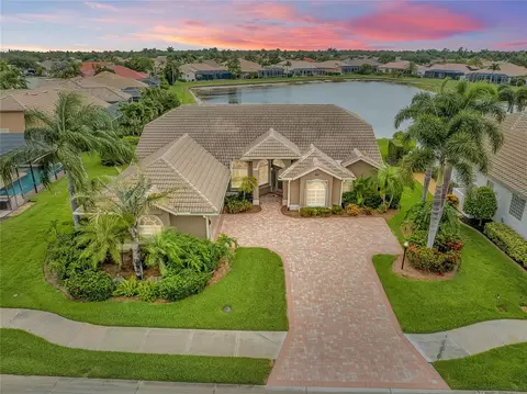4811 Via San Tomaso, Venice, FL 34293
