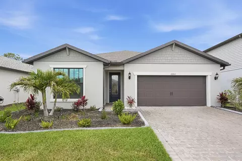 2261 Gabel Oak Dr, North Port, FL 34289