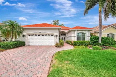 625 Misty Pine Dr, Venice, FL 34292