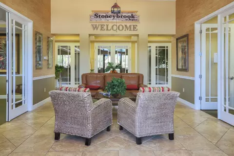 Entry Way - 11626 Dancing River Dr, Venice, FL 34292 photo 1 of 1