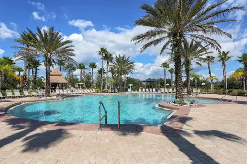 Exterior - 11626 Dancing River Dr, Venice, FL 34292 photo 9 of 12