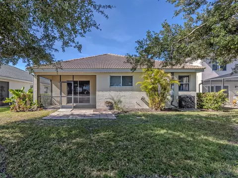 Exterior - 11626 Dancing River Dr, Venice, FL 34292 photo 6 of 12