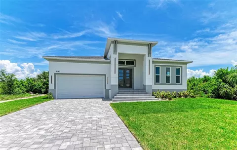 8147 Tracy Cir, Port Charlotte, FL 33981