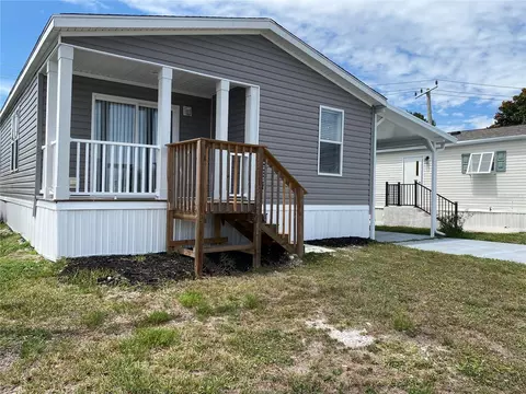 538 Fleetwood St, North Port, FL 34287