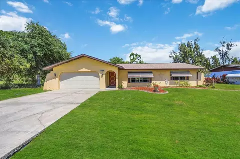3112 Saint James St, Port Charlotte, FL 33952