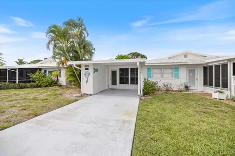 702 Fair Winds Dr #702, Nokomis, FL 34275