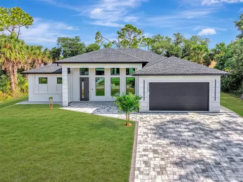 3708 Marshall Rd, North Port, FL 34288