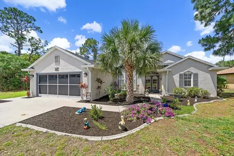 1687 Wise Dr, North Port, FL 34286