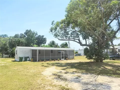 6619 Orange Blossom Ln, Punta Gorda, FL 33982