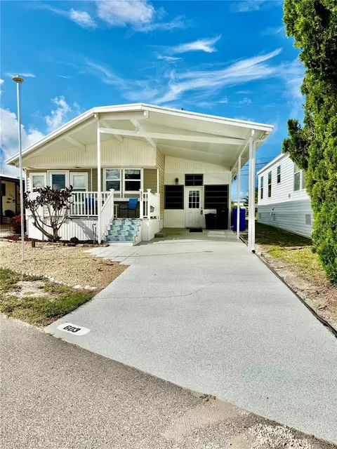 603 S Green Cir, Venice, FL 34285