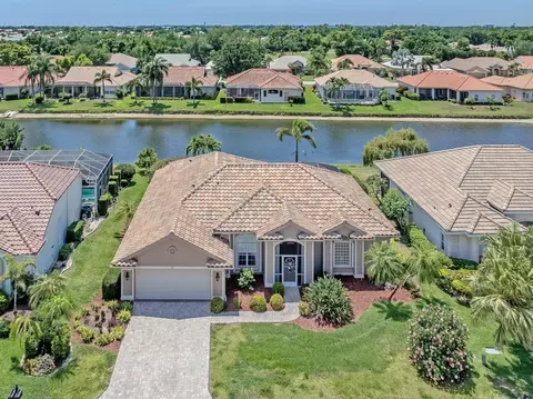 417 Pebble Creek Ct, Venice, FL 34285