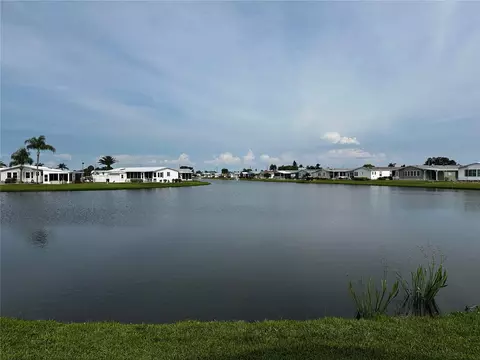 502 Amberjack Dr, North Port, FL 34287