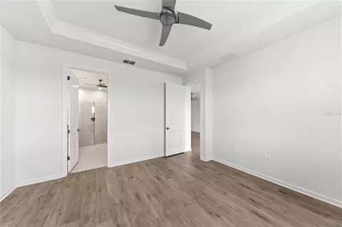 Bedroom - 11566 Boundless Ter, Venice, FL 34293 photo 3 of 7