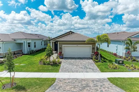 Exterior - 11566 Boundless Ter, Venice, FL 34293 photo 1 of 8