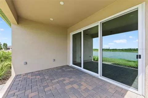 Exterior - 11566 Boundless Ter, Venice, FL 34293 photo 7 of 8