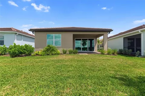 Exterior - 11566 Boundless Ter, Venice, FL 34293 photo 8 of 8