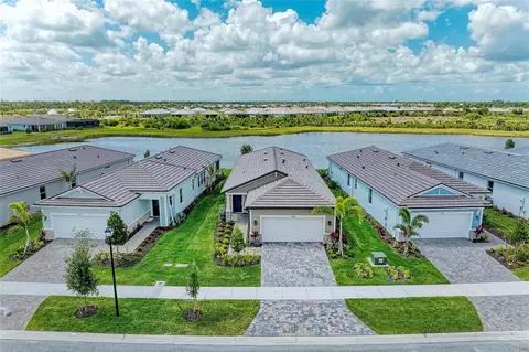 11566 Boundless Ter, Venice, FL 34293