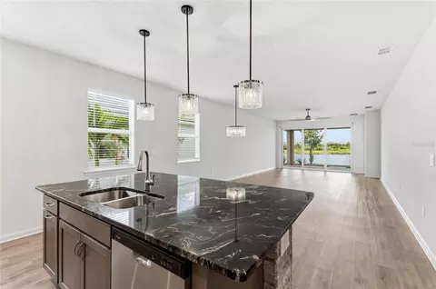 Kitchen - 11566 Boundless Ter, Venice, FL 34293 photo 6 of 6