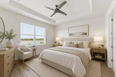 Bedroom - 11566 Boundless Ter, Venice, FL 34293 photo 1 of 7