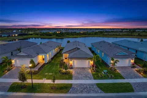 11566 Boundless Ter, Venice, FL 34293