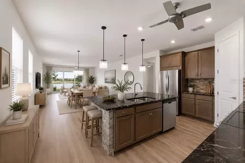 Kitchen - 11566 Boundless Ter, Venice, FL 34293 photo 1 of 6