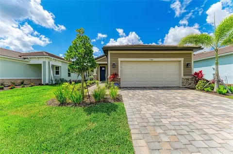 Exterior - 11566 Boundless Ter, Venice, FL 34293 photo 3 of 8