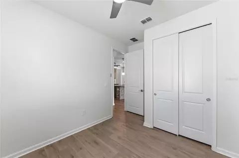 Bedroom - 11566 Boundless Ter, Venice, FL 34293 photo 5 of 7