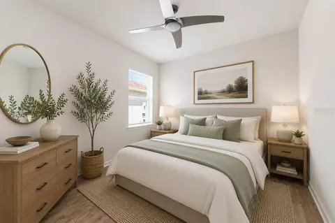 Bedroom - 11566 Boundless Ter, Venice, FL 34293 photo 2 of 7