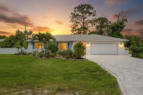 1024 Horizon Rd, Venice, FL 34293