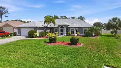 4140 Targee Ave, North Port, FL 34287