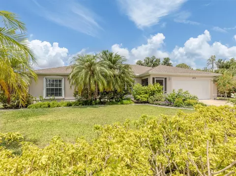 1878 Argonne Ct, North Port, FL 34288